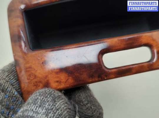 купить Пластик центральной консоли на Mercedes S W220 1998-2006