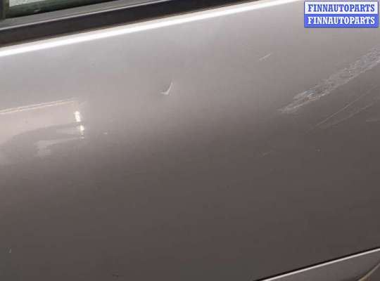 Дверь боковая на Nissan Almera II N16
