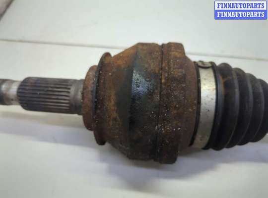 купить Полуось (приводной вал, шрус) на Lexus GS 2005-2012