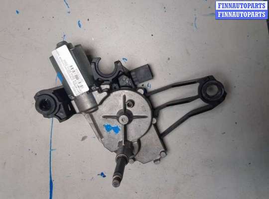 купить Двигатель стеклоочистителя (моторчик дворников) задний на Citroen C4 2004-2010