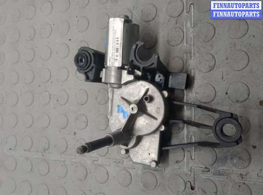 купить Двигатель стеклоочистителя (моторчик дворников) задний на Citroen C4 2004-2010