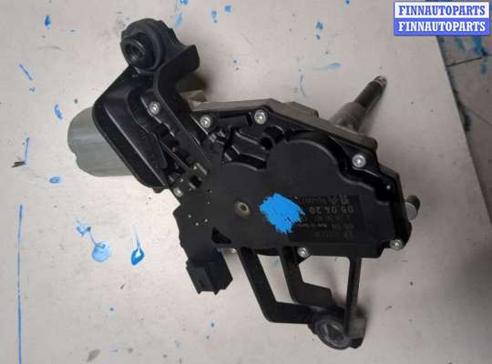 купить Двигатель стеклоочистителя (моторчик дворников) задний на Citroen C4 2004-2010