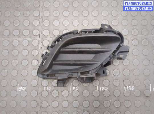 купить Заглушка (решётка) бампера на Mazda 6 (GJ) 2012-2018