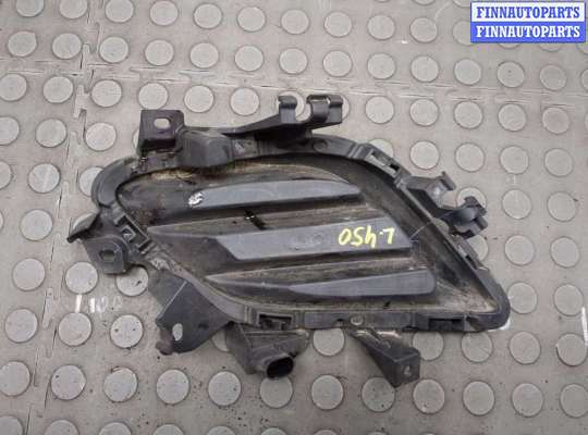 купить Заглушка (решётка) бампера на Mazda 6 (GJ) 2012-2018