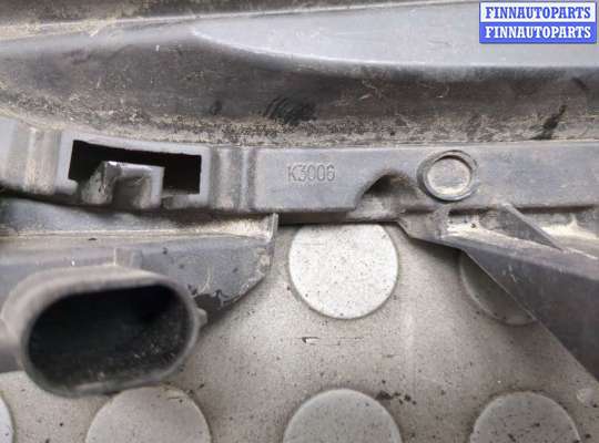 купить Заглушка (решётка) бампера на Mazda 6 (GJ) 2012-2018