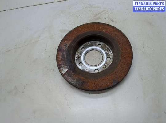 купить Диск тормозной на Opel Zafira B 2005-2014