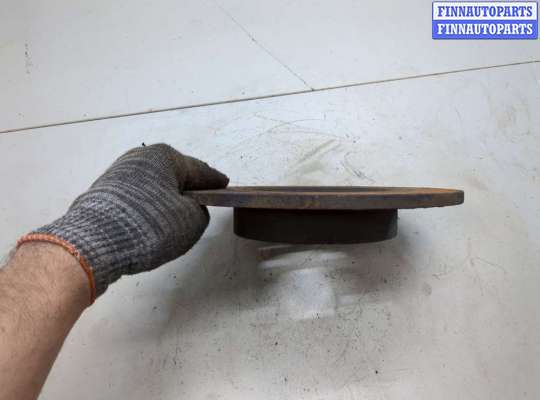 купить Диск тормозной на Opel Zafira B 2005-2014