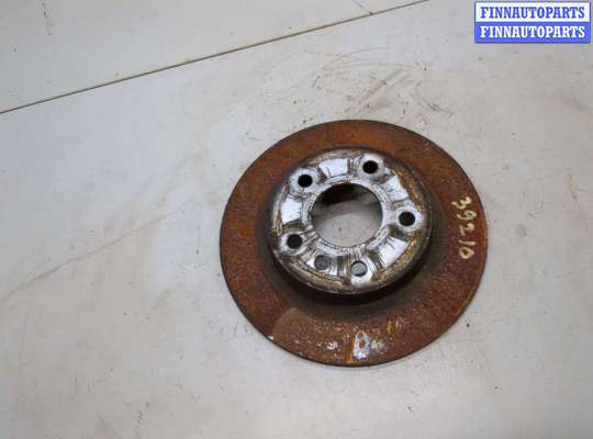 купить Диск тормозной на Opel Zafira B 2005-2014