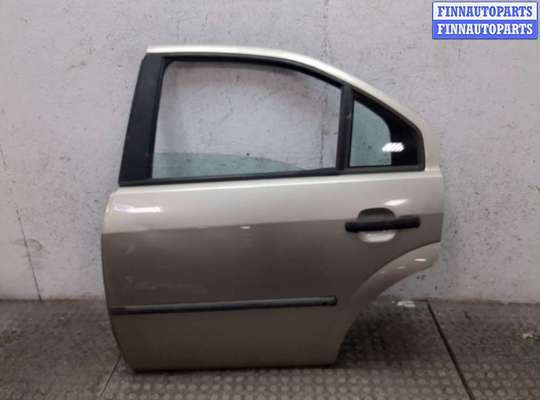 Дверь боковая на Ford Mondeo III