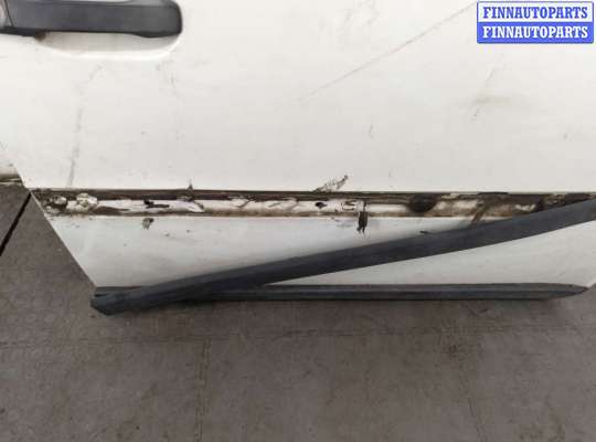 купить Дверь боковая (легковая) на Volvo XC90 2002-2014