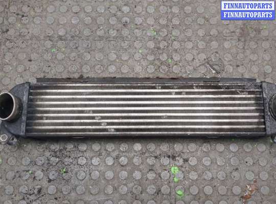 Радиатор интеркулера LRF1696 на Land Rover Freelander 2 2007-2014