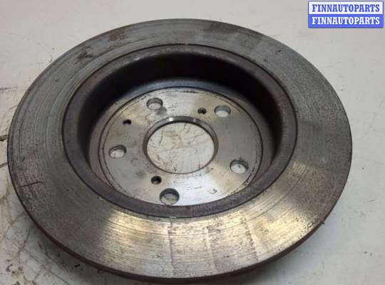 купить Диск тормозной на Suzuki SX4 2006-2014