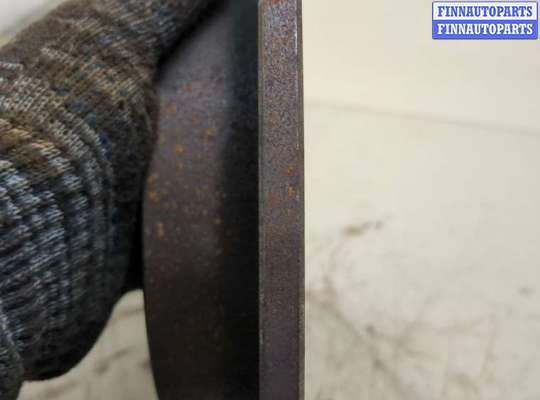 купить Диск тормозной на Suzuki SX4 2006-2014