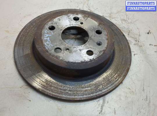 купить Диск тормозной на Suzuki SX4 2006-2014
