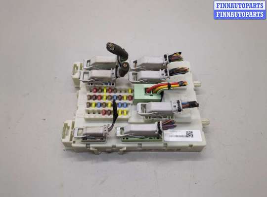 Блок управления BSI (Блок предохранителей) FO2157297 на Ford Focus 3 2011-2015