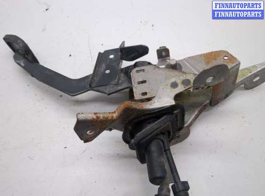 Педаль сцепления MZ614432 на Mazda 3 (BK) 2003-2009
