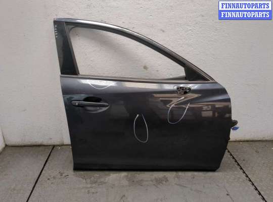 купить Дверь боковая (легковая) на Mazda 6 (GJ) 2012-2018