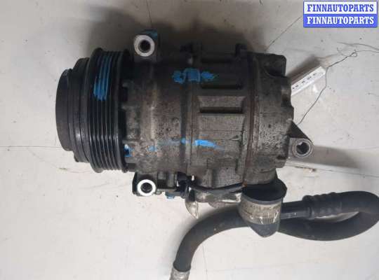 Компрессор кондиционера MB1582346 на Mercedes SLK R170 1996-2004