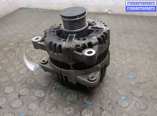 Генератор LRD1565 на Land Rover Freelander 2 2006-2014