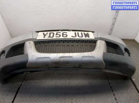 купить Бампер на Volkswagen Polo 2005-2009