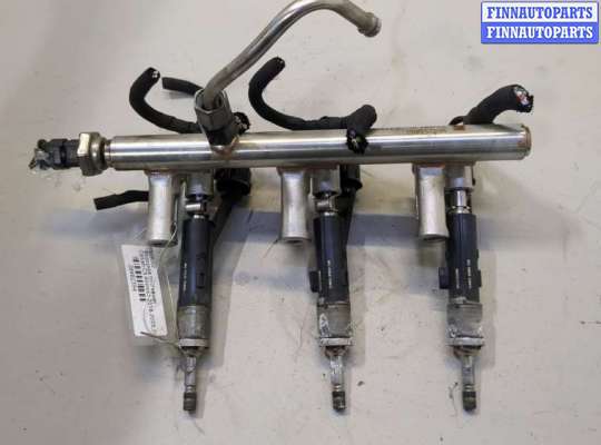 купить Форсунка топливная на Citroen C5 Aircross 2018-2025