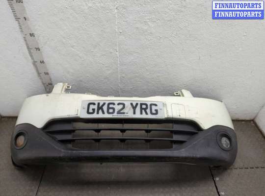 Бампер NS995688 на Nissan Qashqai 2006-2013