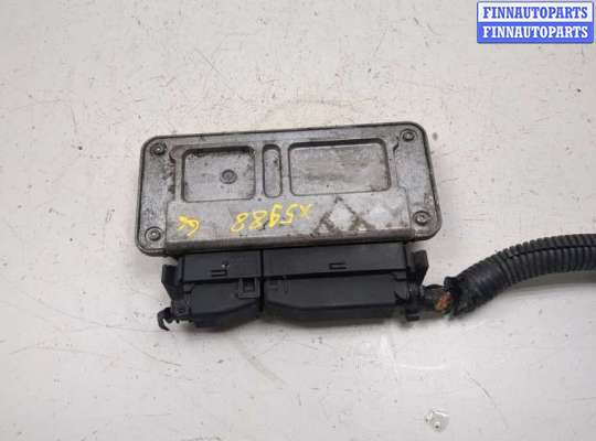 купить Блок управления двигателем на Volkswagen Polo 2005-2009