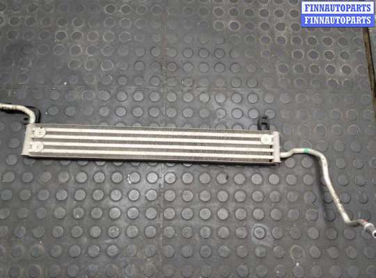 купить Радиатор АКПП на BMW 5 E60 2003-2010