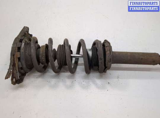 Амортизатор подвески NS906422 на Nissan Almera N16 2000-2006