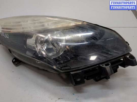 Фара (передняя) RN1568015 на Renault Scenic 2009-2012