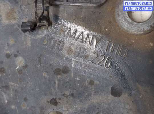 купить Рычаг подвески на Audi A3 (8V) 2012-2020