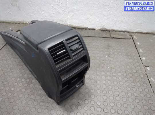 купить Консоль салона (кулисная часть) на Mercedes ML W164 2005-2011