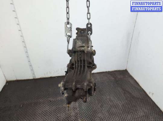 Купить Редуктор моста на Nissan Murano 2002-2008 Редуктор моста NS978922 на Nissan Murano 2002-2008