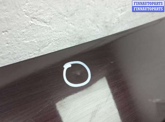 купить Крышка (дверь) багажника на Ford Focus 2 2008-2011