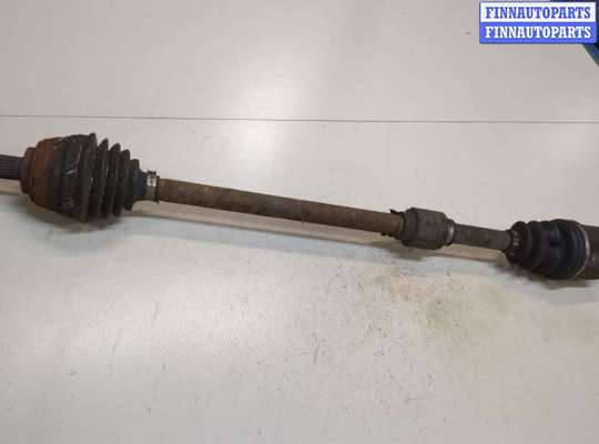 купить Полуось (приводной вал, шрус) на Nissan Note E11 2005-2013