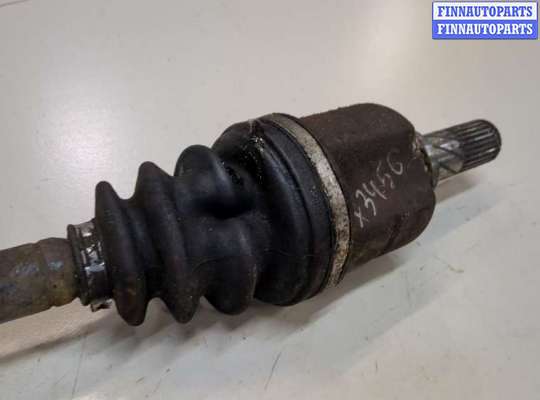 купить Полуось (приводной вал, шрус) на Nissan Note E11 2005-2013