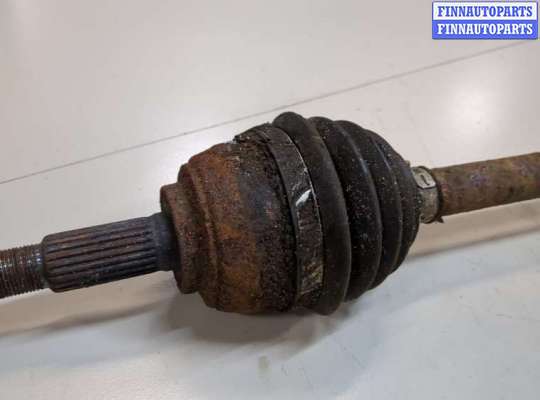 купить Полуось (приводной вал, шрус) на Nissan Note E11 2005-2013