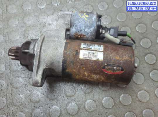 Стартер SK521546 на Skoda Octavia Tour 1996-2011