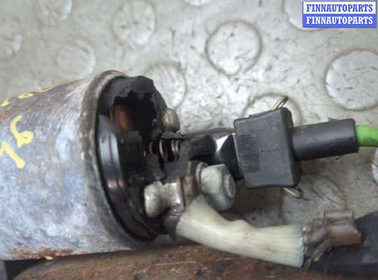 купить Стартер на Skoda Octavia Tour 1996-2011