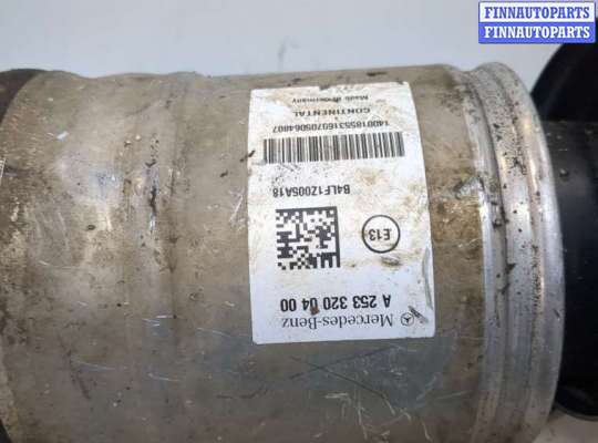 купить Амортизатор подвески на Mercedes GLC X253 2015-2022