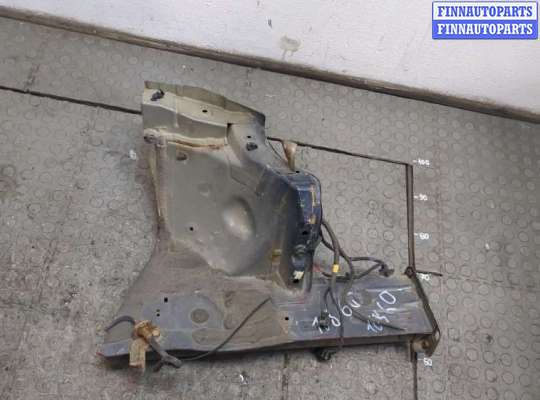 купить Лонжерон кузовной на Hyundai Sonata 6 YF 2009-2014