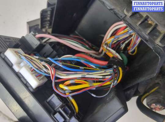 купить Блок предохранителей на Nissan Qashqai 2006-2013