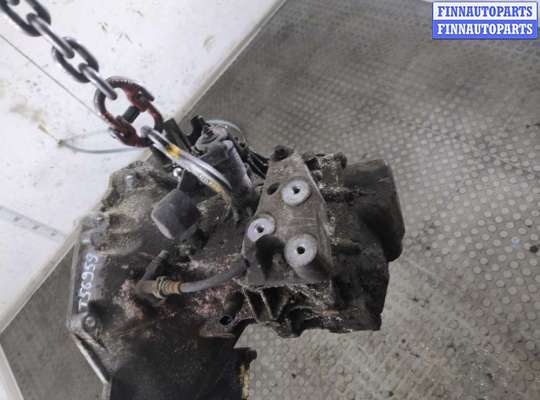 купить КПП 5-ст.мех. (МКПП) на Opel Zafira B 2005-2014