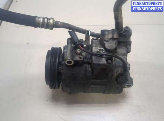 купить Компрессор кондиционера на BMW 7 E65 2001-2008