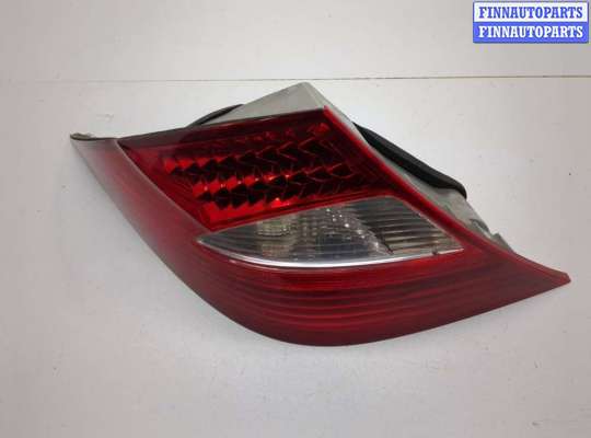 Фонарь (задний) MB1689176 на Mercedes CLS C219 2004-2010
