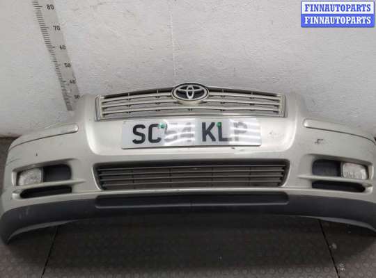 купить Фара противотуманная (галогенка) на Toyota Avensis 2 2003-2009