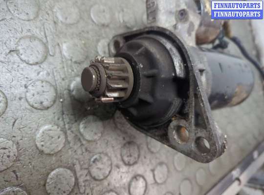 купить Стартер на Volkswagen Passat 6 2005-2010
