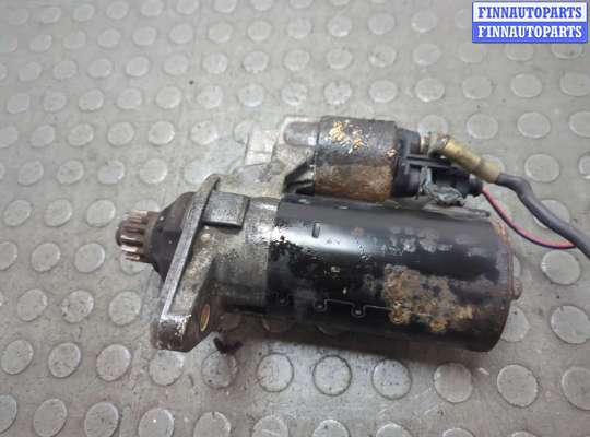 купить Стартер на Volkswagen Passat 6 2005-2010