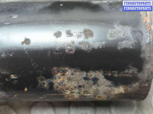 купить Стартер на Volkswagen Passat 6 2005-2010