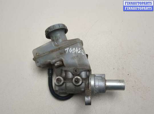 Главный тормозной цилиндр (ГТЦ)